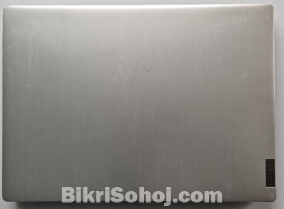 Lenovo Laptop (Idealpad Slim 3), Intel(R) Celeron(R) N4020